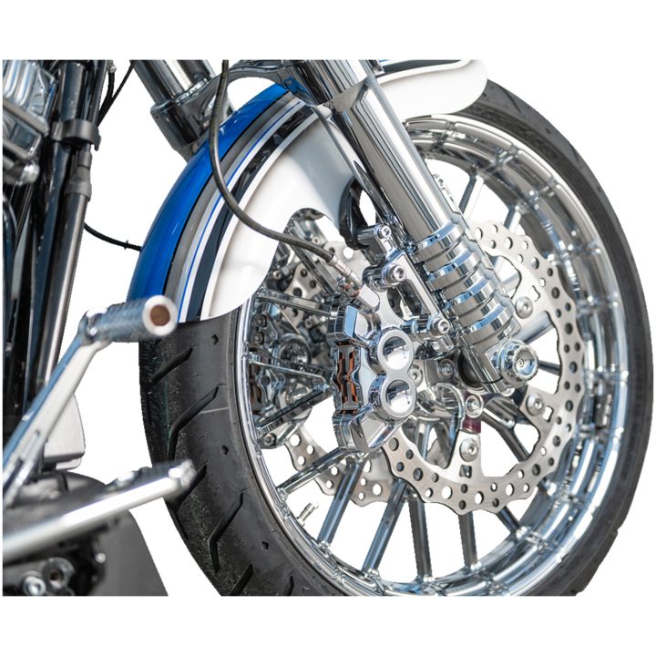 Gaffelben Method Krom ARLEN NESS Gaffelben – billede 7