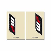 Gaffelbenbeskyttelse WP Blackbird Racing