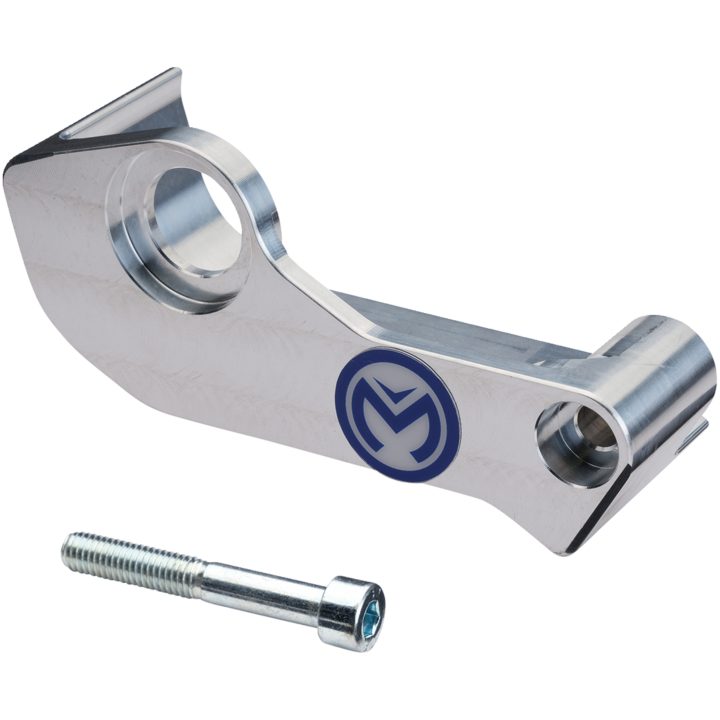 Gaffelbenbeskyttere Aluminium MOOSE RACING Beskyttelse – billede 2