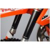 Gaffelbenbeskyttere Øvre Carbon Scar Carbon 220X45mm – miniature 3