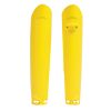 Gaffelbenbeskyttere Polisport Gul – miniature 2
