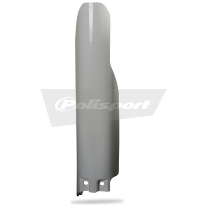 Gaffelbenbeskyttere Polisport Hvid – billede 2