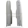 Gaffelbenbeskyttere Polisport Hvid – miniature 1