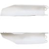 Gaffelbenbeskyttere Polisport Hvid – miniature 3