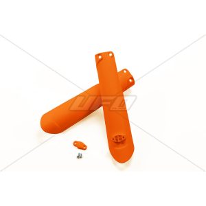 Gaffelbensbeskyttere Orange UFO