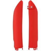 Gaffelbensskydd MC85 21-.. Red UFO