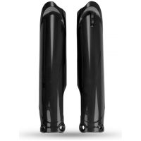 Gaffelbensskydd YZ450F 23-.. YZ250F 24-.. Svart 001 UFO