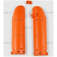Gaffelbeskytter UFO