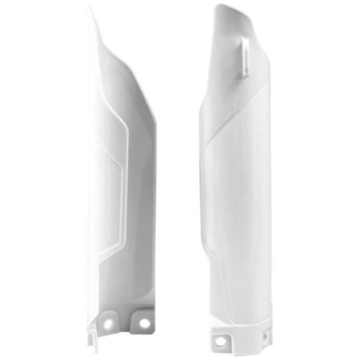 Gaffelbeskyttere Hvid Rtech – billede 2