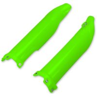 Gaffelbeskyttere Neongrøn UFO