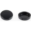 Gaffelbeskyttere Sort Aluminium CULT WERK – miniature 2