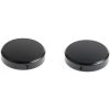 Gaffelbeskyttere Sort Aluminium CULT WERK – miniature 1