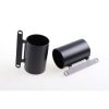 Gaffelbeskyttere Sort Aluminium CULT WERK – miniature 1