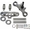 Gaffelbro 6° Raked Kit MOTOR TRIKE – miniature 2