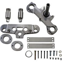 Gaffelbro 6° Raked Kit MOTOR TRIKE