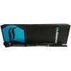 Gaffelfjederkit Axeo LEGEND SUSPENSION Sort – miniature 5