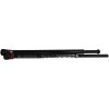Gaffelfjederkit Axeo LEGEND SUSPENSION Sort – miniature 3