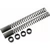 Gaffelfjedre Standard Sort PROGRESSIVE SUSPENSION – miniature 2