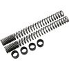 Gaffelfjedre Standard Sort PROGRESSIVE SUSPENSION – miniature 1
