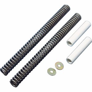 Gaffelfjedre Standard Sort PROGRESSIVE SUSPENSION