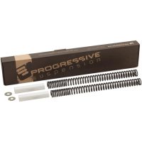 Gaffelfjedre Standard Sort PROGRESSIVE SUSPENSION