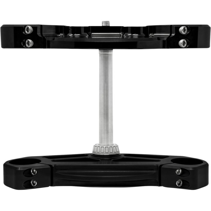 Gaffelkron 49 mm Sølv Aluminium SLYFOX – billede 3
