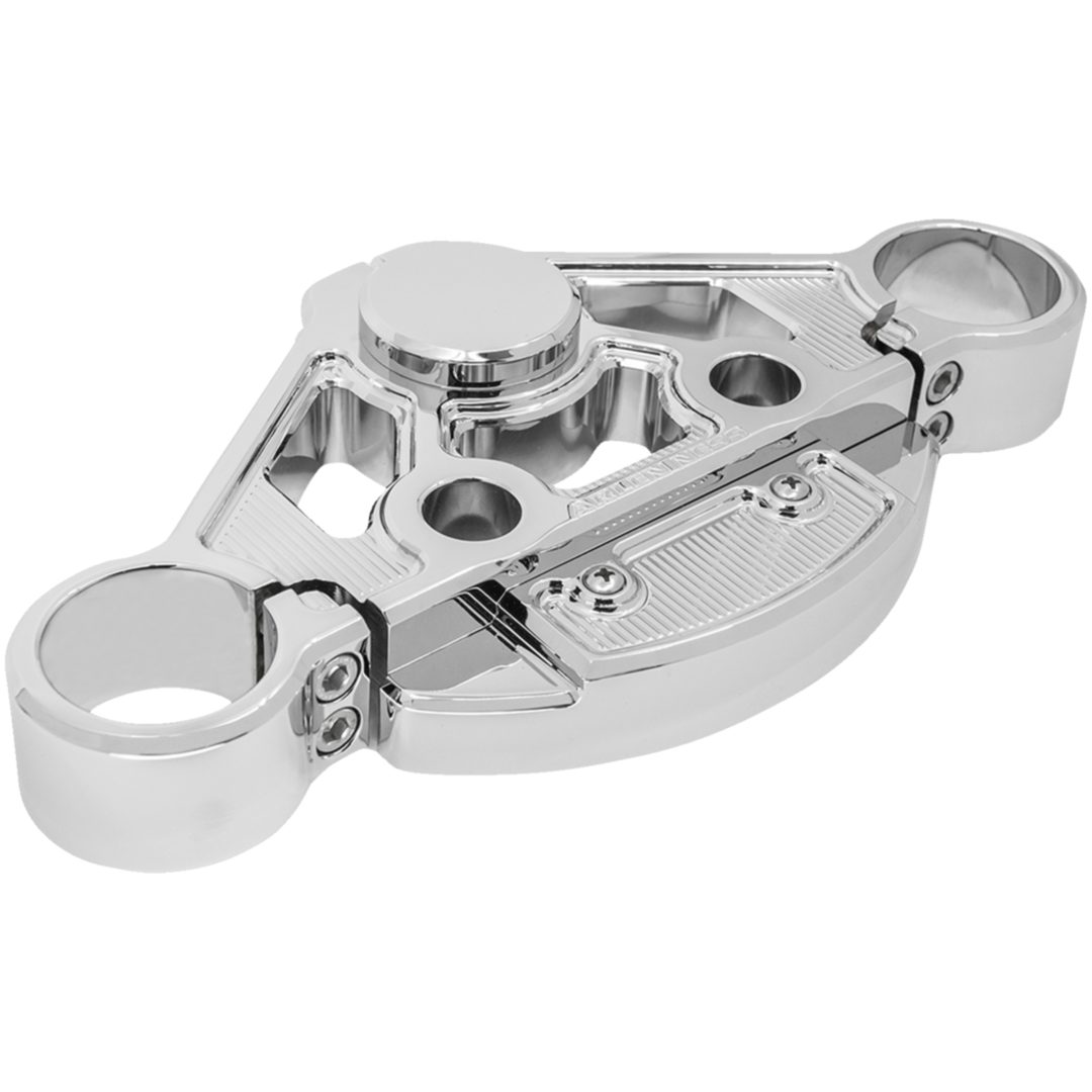 Gaffelkrone Method Chrome ARLEN NESS