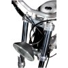 Gaffelkrone Speed 39 Mm Sort SPEED MERCHANT – miniature 2
