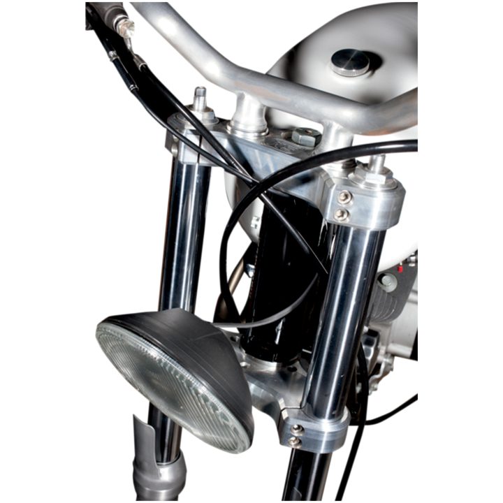 Gaffelkrone Speed 39 Mm Sort SPEED MERCHANT – billede 2