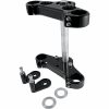 Gaffelkrone Speed 39 Mm Sort SPEED MERCHANT – miniature 1