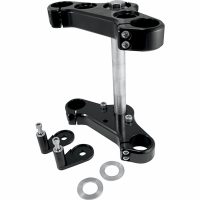 Gaffelkrone Speed 39 Mm Sort SPEED MERCHANT