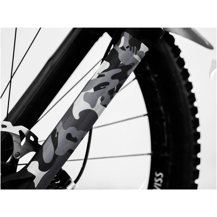 Gaffelmærkat Camo ALL MOUNTAIN STYLE – billede 2