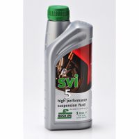 Gaffelolie SVI 5 Rock Oil
