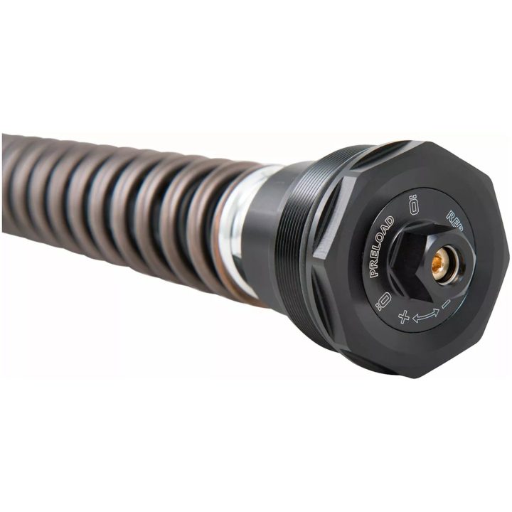 Gaffelpatronkit Nix 30 ÖHLINS – billede 11