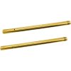 Gaffelrør Guld CUSTOM CYCLE ENGINEERING – miniature 2