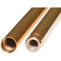 Gaffelrør Guld CUSTOM CYCLE ENGINEERING