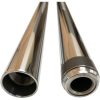 Gaffelrør Guld/titanium Nitrite Coated PRO-ONE PERF.MFG. – miniature 2