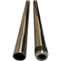 Gaffelrør Guld/titanium Nitrite Coated PRO-ONE PERF.MFG.