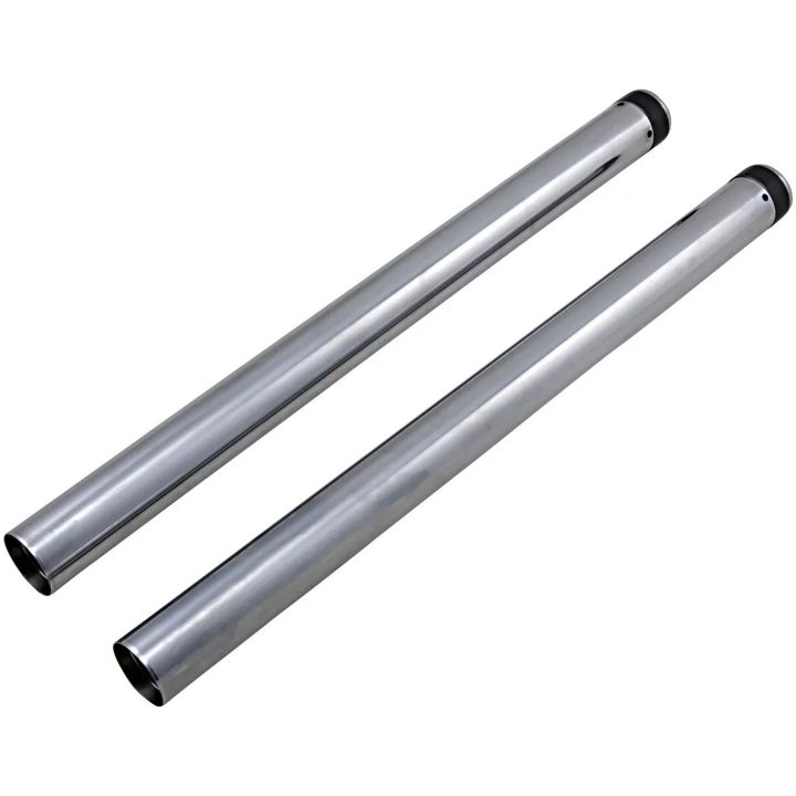 Gaffelrør Guld/titanium Nitrite Coated PRO-ONE PERF.MFG. – billede 4