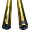 Gaffelrør Guld/titanium Nitrite Coated PRO-ONE PERF.MFG. – miniature 2