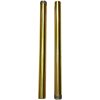 Gaffelrør Guld/titanium Nitrite Coated PRO-ONE PERF.MFG. – miniature 3
