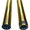 Gaffelrør Guld/titanium Nitrite Coated PRO-ONE PERF.MFG. – miniature 1