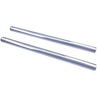 Gaffelrør Krom/hårdkrom DRAG SPECIALTIES