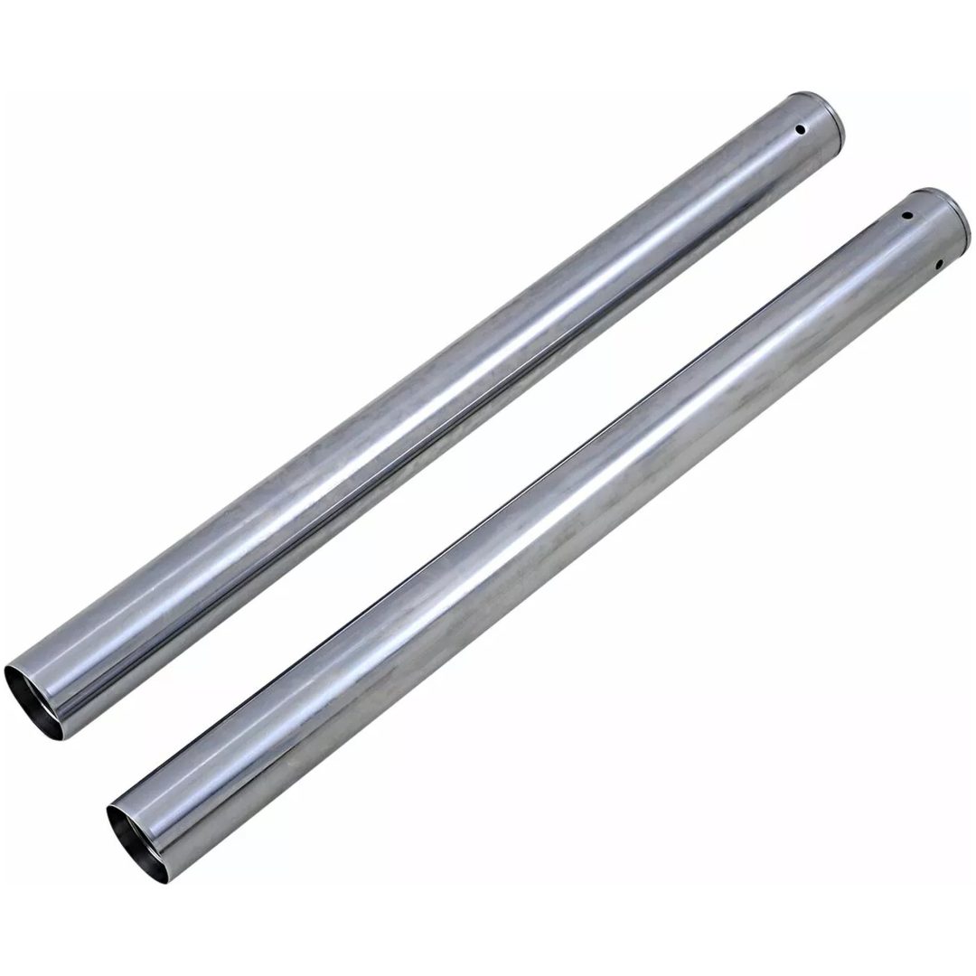 Gaffelrør Krom/hårdkrom DRAG SPECIALTIES – billede 2
