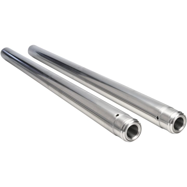 Gaffelrør Standard Krom CUSTOM CYCLE ENGINEERING – billede 2