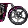 Gaffelrør Standard Krom CUSTOM CYCLE ENGINEERING – miniature 2