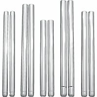 Gaffelrør Ultra Chrome CUSTOM CYCLE ENGINEERING