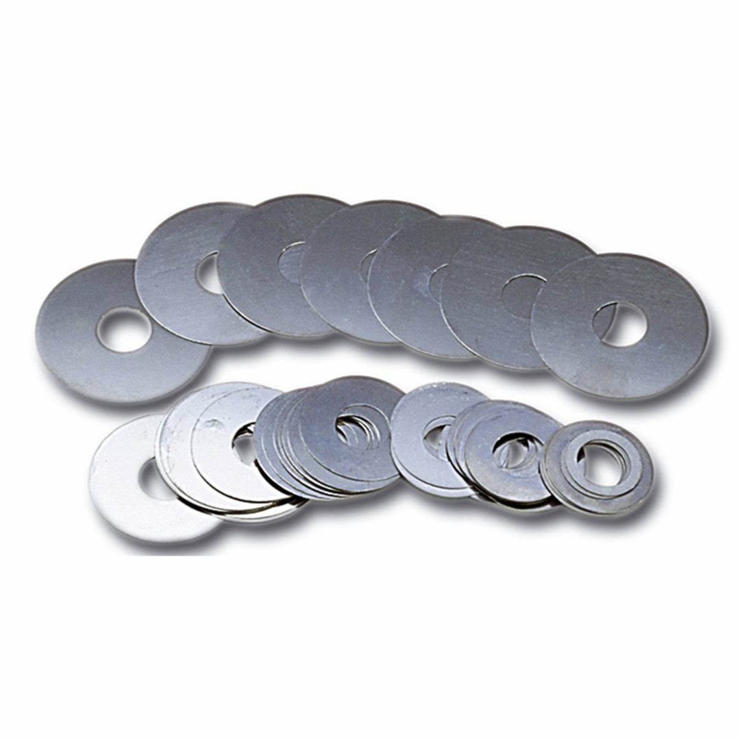 Gaffelshims Kayaba 0,25 mm Rtech