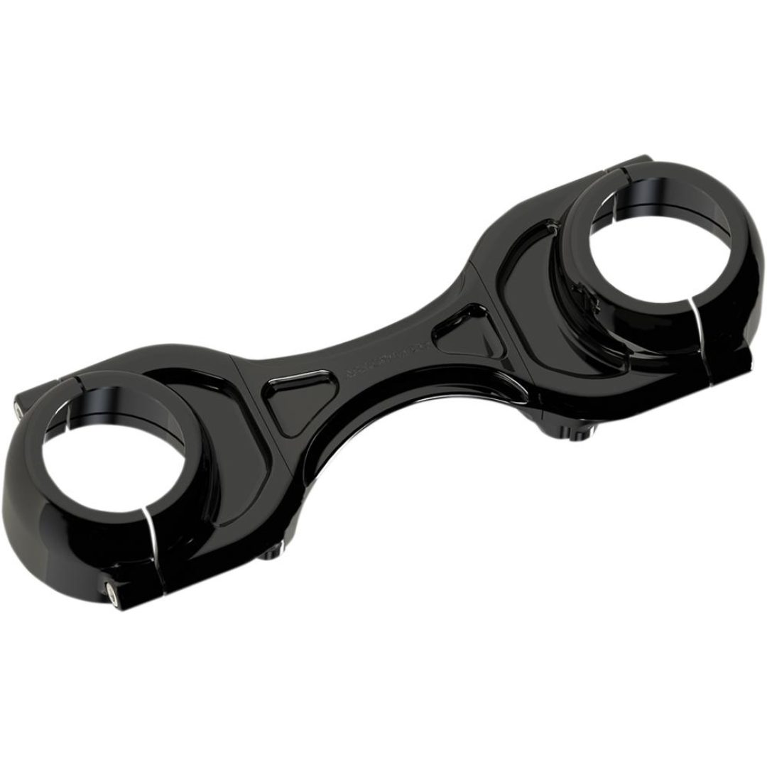 Gaffelstøtte Method Krom Aluminium ARLEN NESS