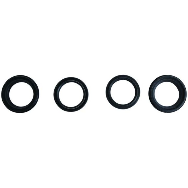 Gaffeltætning Og Støvbeskyttelse ALL BALLS – billede 2